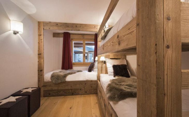 Chalet Delormes in Verbier , Switzerland image 17 